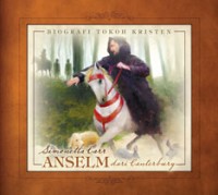 Image of Anselm dari Canterbury