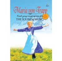 Image of Maria von Trapp : The Sound of Music