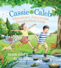 Image of Memahami Rancangan Menakjubkan Allah