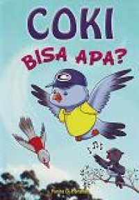 Image of COKI Bisa Apa