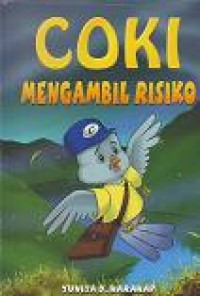 Image of COKI Mengambil Resiko