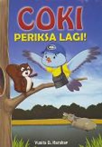 Image of COKI Periksa Lagi