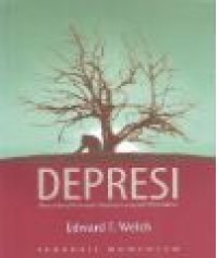 Image of Depresi: Memandang Melampaui Kegelapan yang Sulit Ditaklukkan (Edisi kedua)