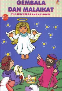 Image of Gembala dan Malaikat