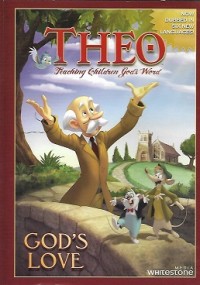 Image of Theo : God's Love - Volume 1
