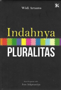 Image of Indahnya Pluralitas