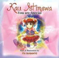 Image of Kau Istimewa