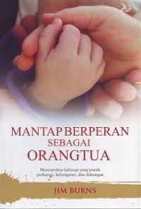 Image of Mantap Berperan Sebagai Orangtua