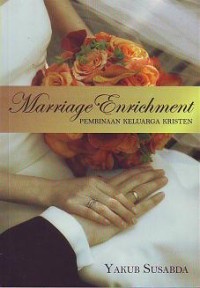 Image of Marriage Enrichment : Pembinaan Keluarga Kristen