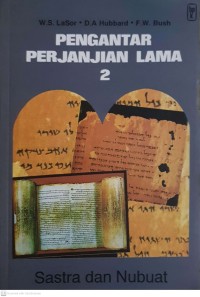 Image of Pengantar Perjanjian Lama 2