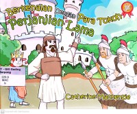 Image of Berkenalan Dengan Para Tokoh Perjanjian Lama