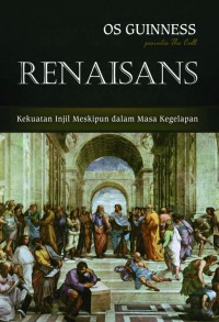 Image of Renaisans : Kekuatan Injil Meskipun dalam Masa Kegelapan