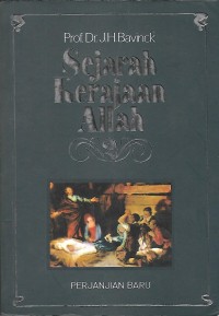 Image of Sejarah Kerajaan Allah 2 : Perjanjian Baru