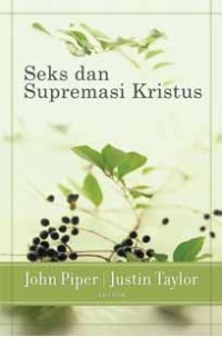 Image of Seks dan Supremasi Kristus