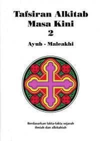 Image of Tafsiran Alkitab Masa Kini 2 : Ayub - Maleakhi