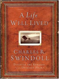 Image of A Life Well Lived : Rahasia Hidup Berkemenangan