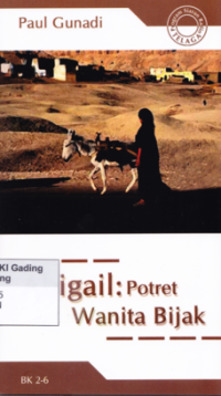 Image of Abigail : Potret Wanita Bijak