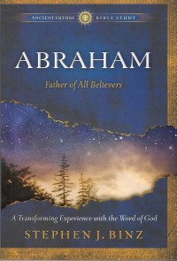 Image of The Bible : Abraham Part 2