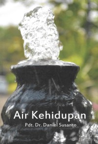 Image of Air Kehidupan