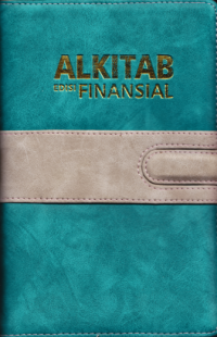 Image of Alkitab Edisi Finansial