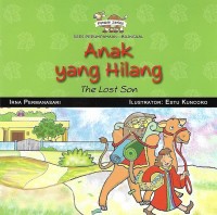 Image of The Prodigal Son = Anak yang Hilang