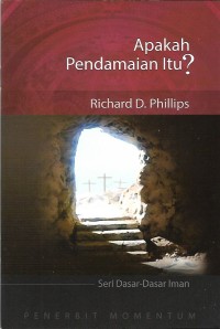 Image of What is the Atonement? = Apakah Pendamaian Itu?