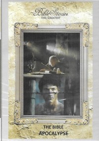 Image of The Bible : Apocalypse