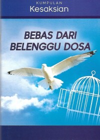 Image of Bebas Dari Belenggu Dosa