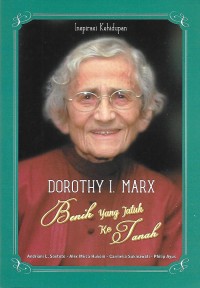 Image of Dorothy I. Mark : Benih yang jatuh ke Tanah