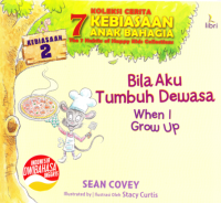 Image of When I Grow Up = Bila Aku Tumbuh Dewasa