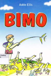 Image of BROTO = Bimo