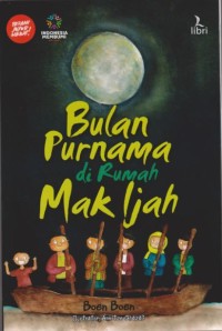 Image of Bulan Purnama di Rumah Mak Ijah