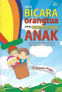 Image of How to Talk So Your Kids Will Listen = Cara Bicara Orangtua Yang Didengarkan Anak