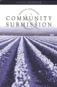 Image of Community & Submission = Komunitas & Kepatuhan
