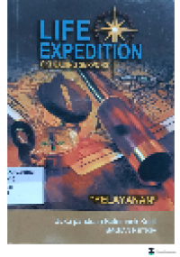 Image of Life Expedition GKI Gading Serpong : 