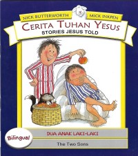Image of The Two Sons = Dua Anak Laki-Laki
