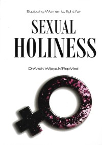 Image of Equipping Women to fight for Sexual Holiness, Vol. 6