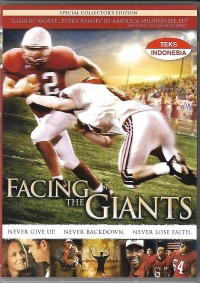 Image of Facing The Giants