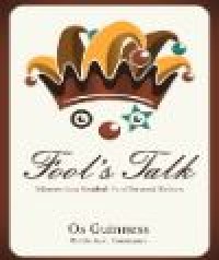 Image of Fool's Talk : Menemukan Kembali Seni Persuasi Kristen