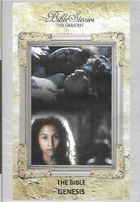 Image of The Bible : Genesis