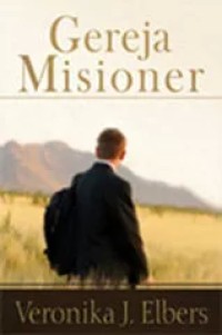 Image of Gereja Misioner