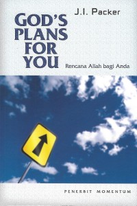 Image of God's Plans For You = Rencana Allah bagi Anda