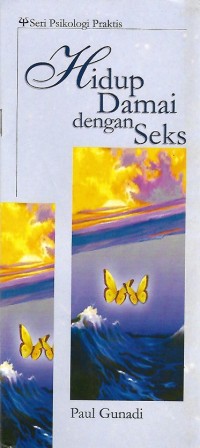 Image of Hidup Damai dengan Seks