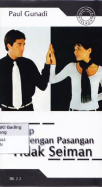 Image of Hidup dengan Pasangan Tidak Seiman