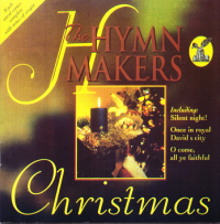 Image of The Hymn Makers : Christmas