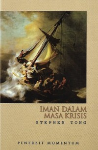 Image of Iman Dalam Masa Krisis
