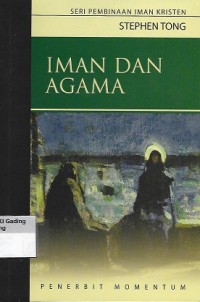 Image of Iman Dan Agama