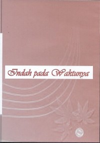 Image of Indah Pada Waktunya