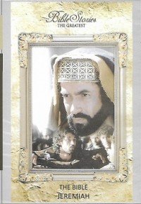 Image of The Bible : Jeremiah