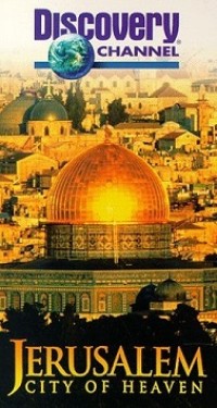 Image of Jerusalem : City of Heaven